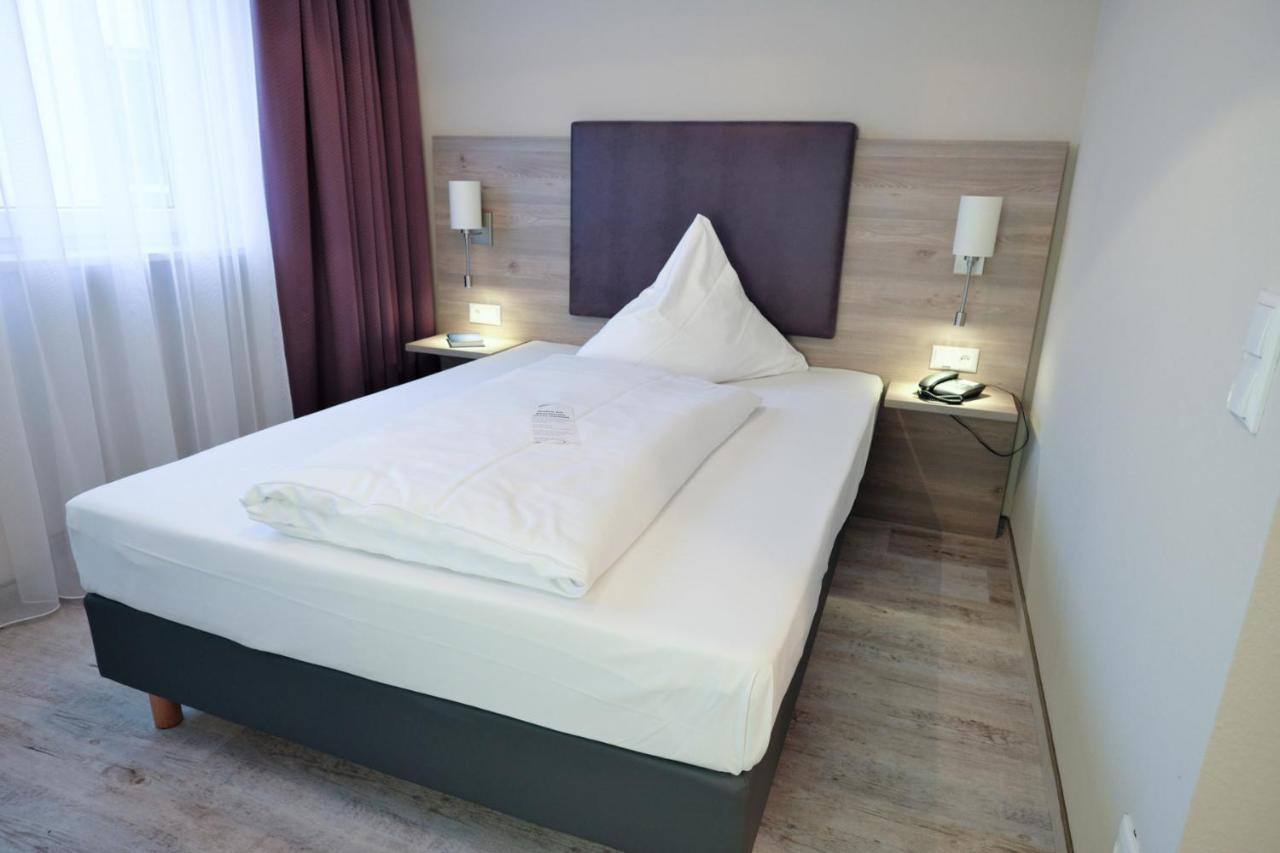 Hotel Römerstadt Gersthofen