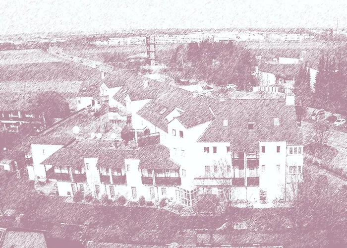 Hotel Roemerstadt