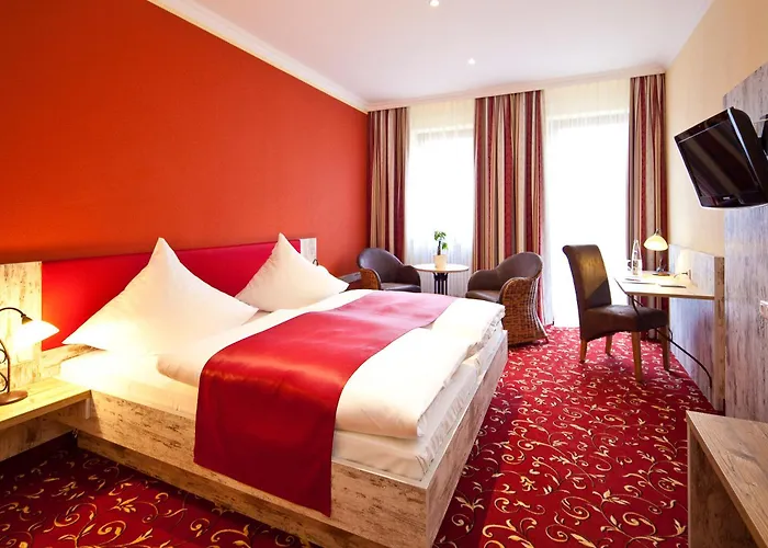 Hotel Roemerstadt