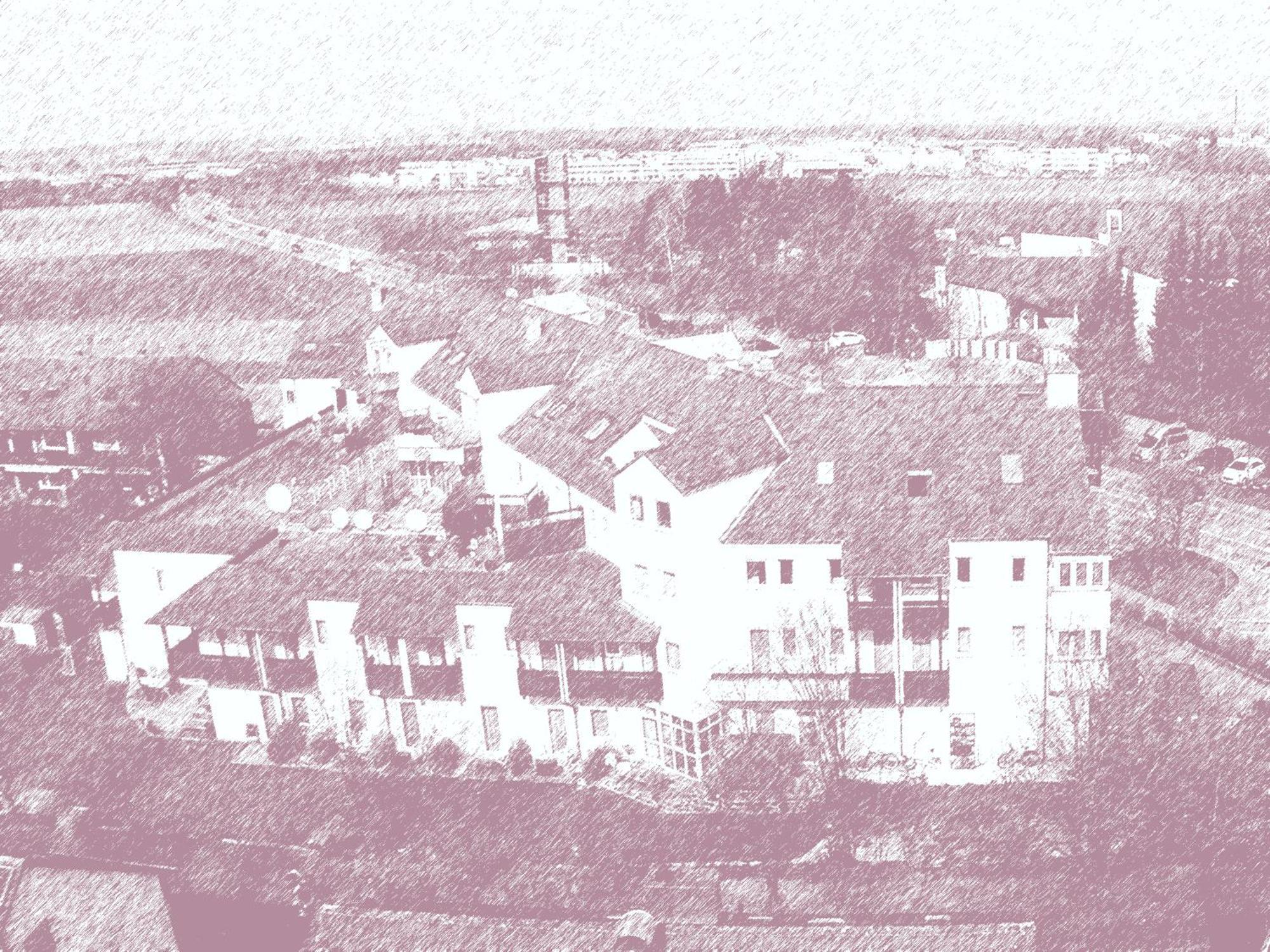 Hotel Roemerstadt