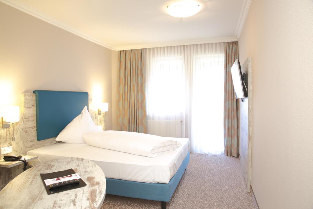 Hotel Roemerstadt Gersthofen
