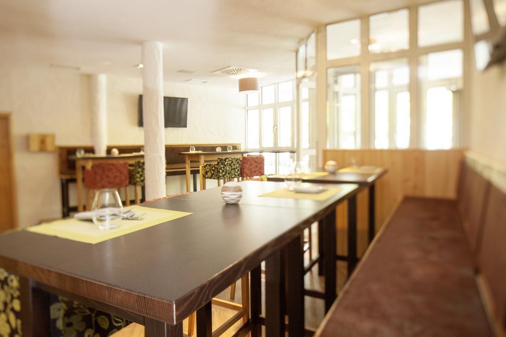 Hotel Roemerstadt