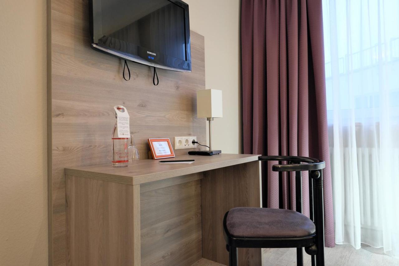 Hotel Roemerstadt 4*
