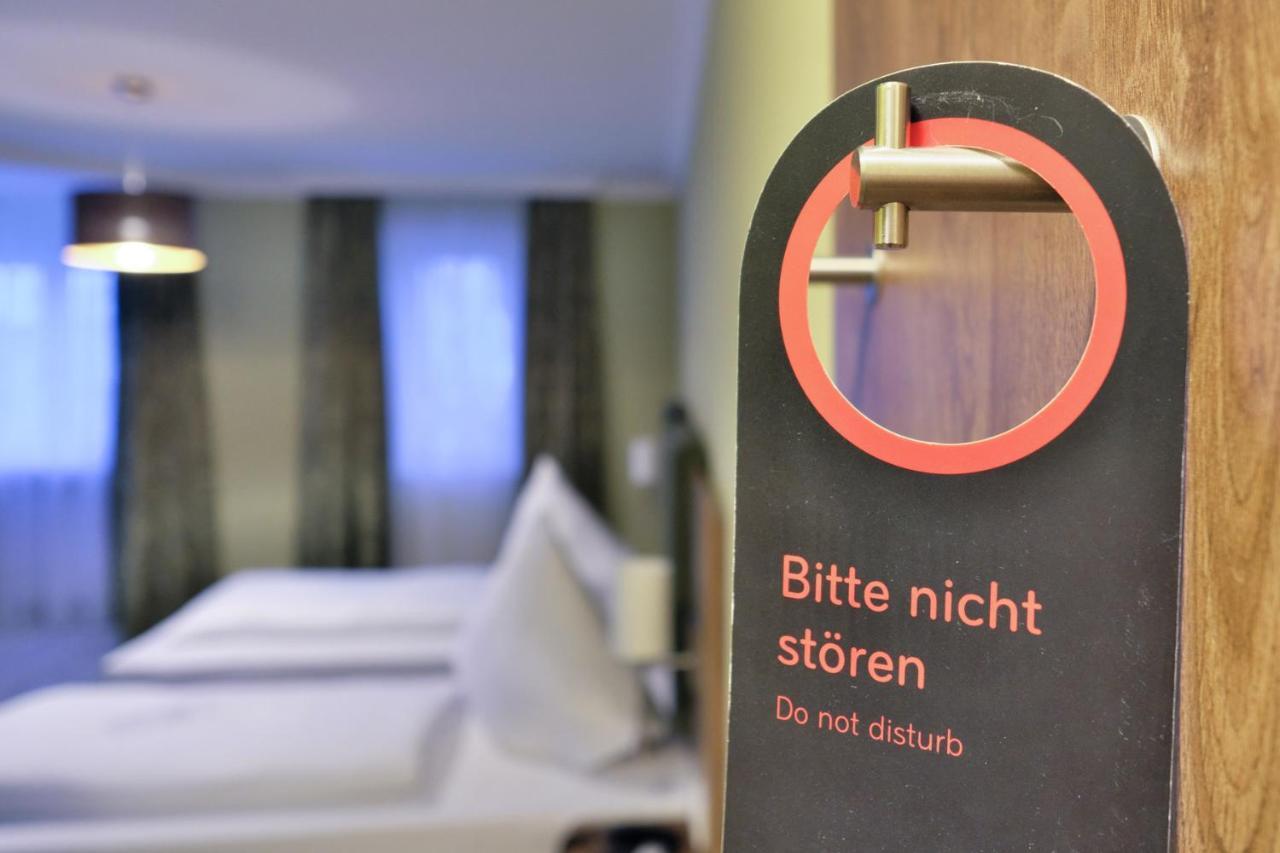Hotel Roemerstadt