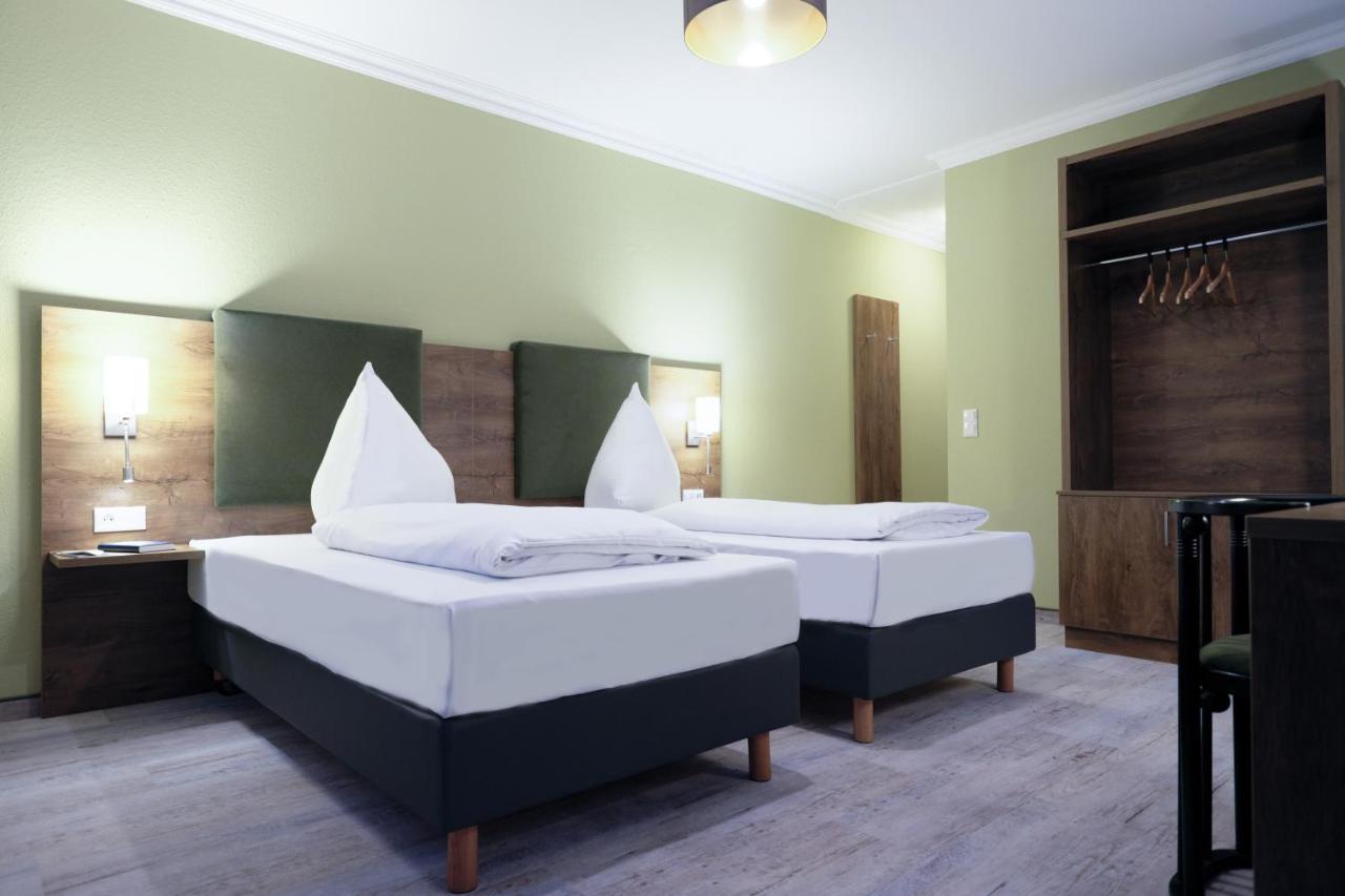 Hotel Roemerstadt 4*